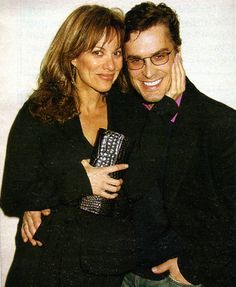 Nancy Lee Grahn