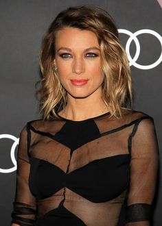 Natalie Zea