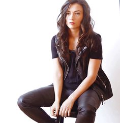 Natasha Negovanlis