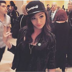 Natasha Negovanlis