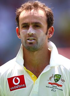 Nathan Lyon