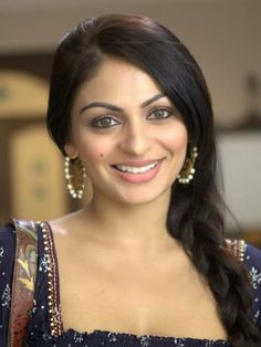 Neeru Bajwa