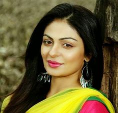 Neeru Bajwa