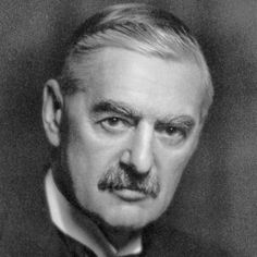 Neville Chamberlain