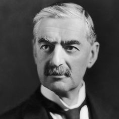 Neville Chamberlain