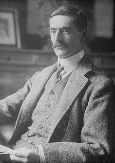 Neville Chamberlain