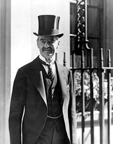 Neville Chamberlain