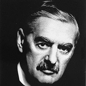 Neville Chamberlain