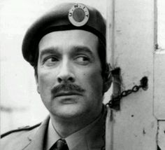 Nicholas Courtney