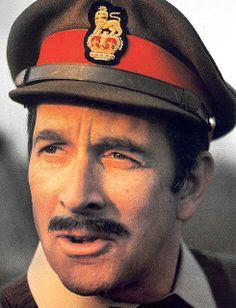 Nicholas Courtney