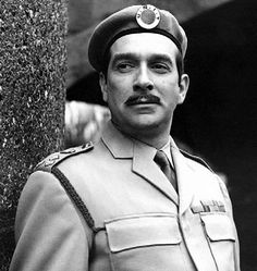 Nicholas Courtney