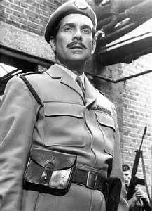 Nicholas Courtney