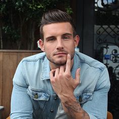 Nico Tortorella