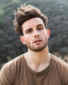 Nico Tortorella