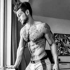 Nico Tortorella