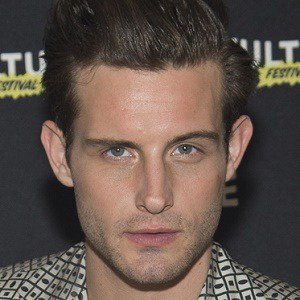 Nico Tortorella