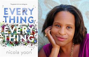 Nicola Yoon