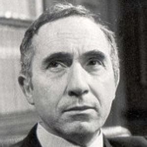 Nigel Hawthorne