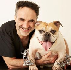 Noel Fitzpatrick