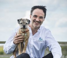 Noel Fitzpatrick