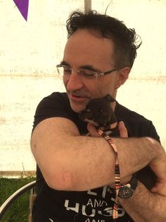 Noel Fitzpatrick