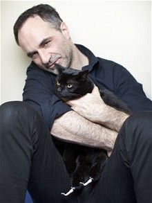 Noel Fitzpatrick