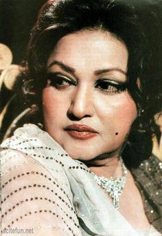 Noor Jehan