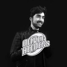 Oliver Heldens