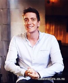 Oliver Phelps