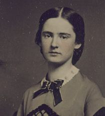 Olivia Langdon Clemens