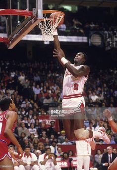 Orlando Woolridge