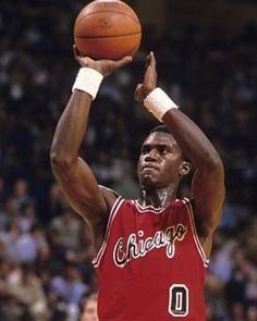 Orlando Woolridge