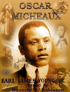 Oscar Micheaux