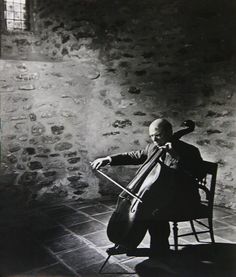 Pablo Casals