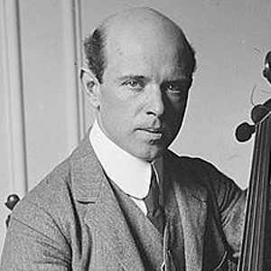 Pablo Casals