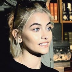 Paris Jackson