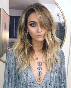 Paris Jackson