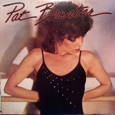 Pat Benatar