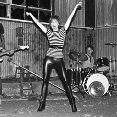 Pat Benatar