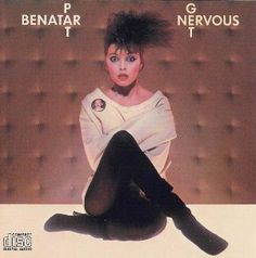 Pat Benatar