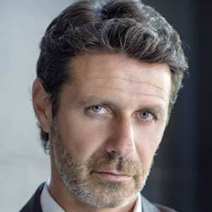 Patrick Mouratoglou