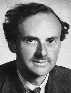 Paul Dirac