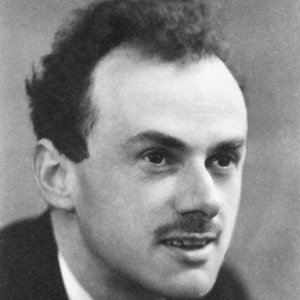 Paul Dirac