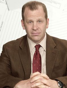 Paul Lieberstein