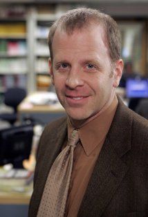 Paul Lieberstein