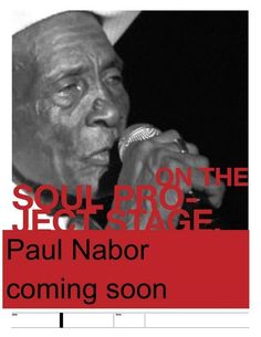 Paul Nabor