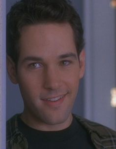 Paul Rudd