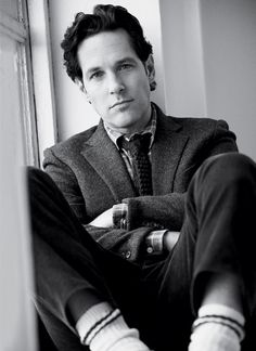 Paul Rudd