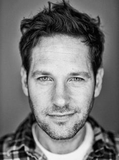 Paul Rudd