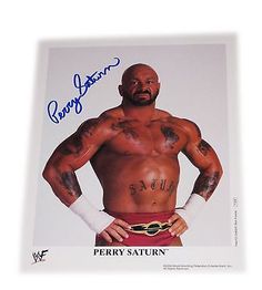 Perry Saturn